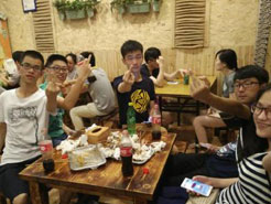 苏家屯烧烤加盟,学烧烤技术,开烧烤店多少钱疯狂烤翅加盟