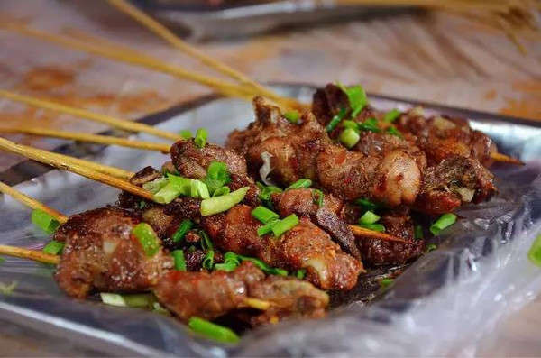 苏家屯五花肉培训