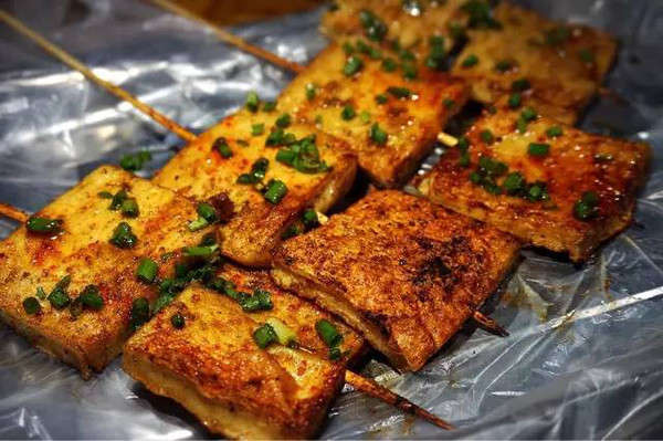 苏家屯铁板豆腐培训